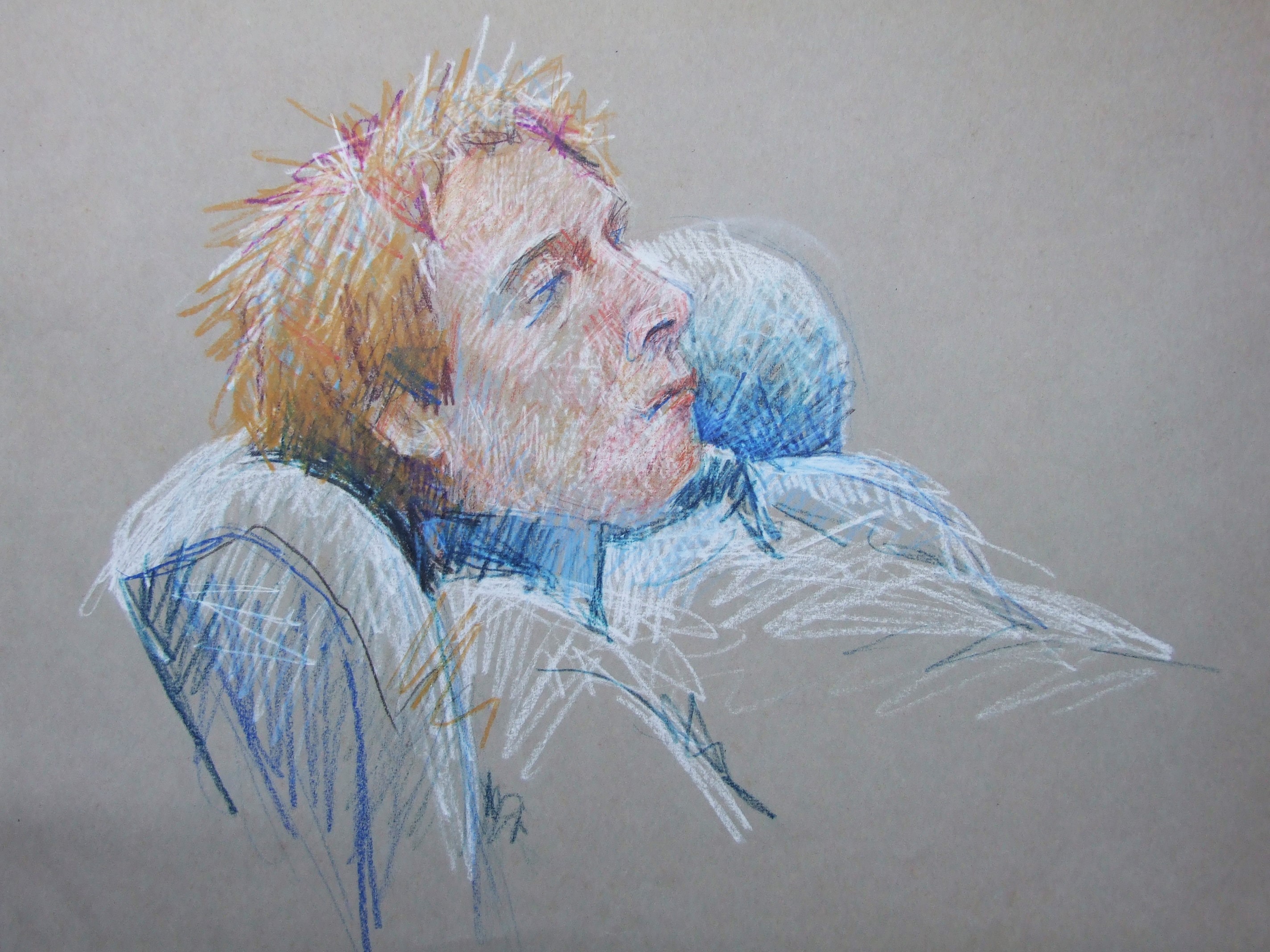 <b>1977 - portret Ivo